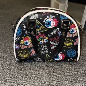Von Dutch 2000s Mini Bag